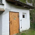 Turm In Den Bergen Semesterbostad Ausserfragant