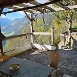 Semesterbostad Turm In Den Bergen Ausserfragant