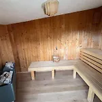 Turm In Den Bergen * Ausserfragant
