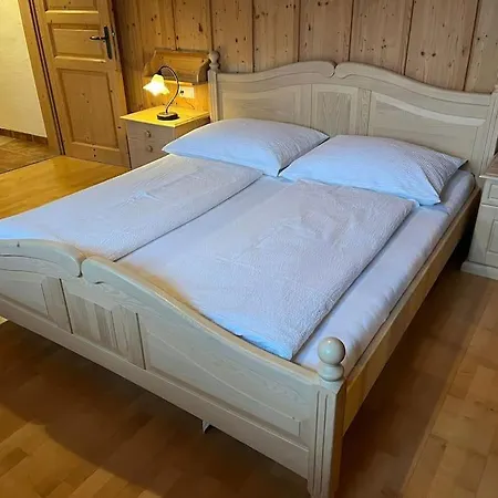 Turm In Den Bergen * Ausserfragant