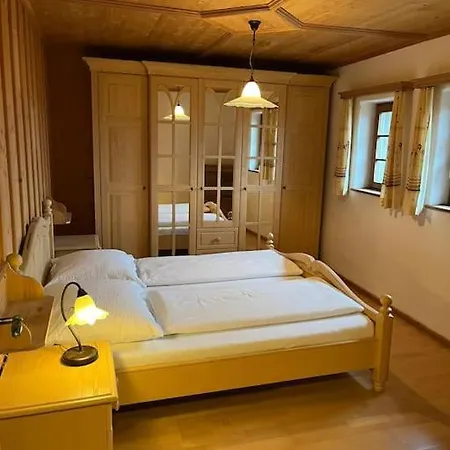 Semesterbostad Turm In Den Bergen *