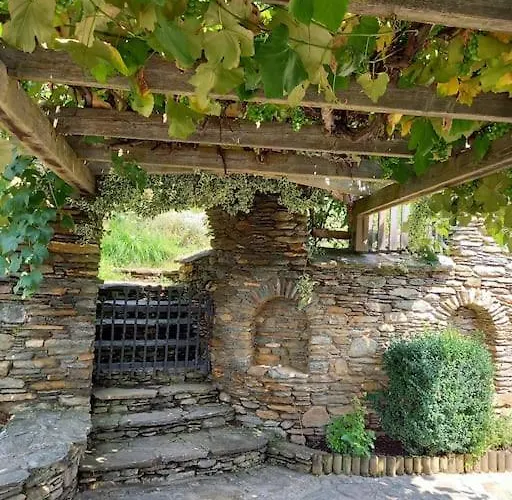 Dom wakacyjny Turm In Den Bergen